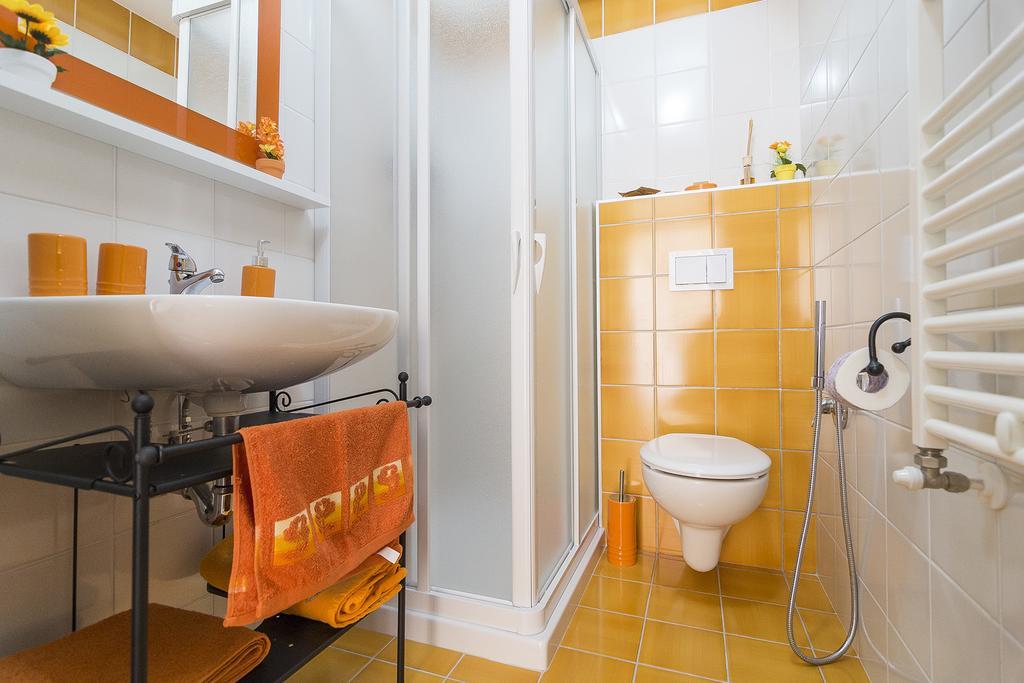 Alma Camere Affittacamere Matera Room photo
